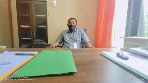 Pemkab Halbar Dinilai Menghambat Pembentukan Sekertariat PPK se- Halbar