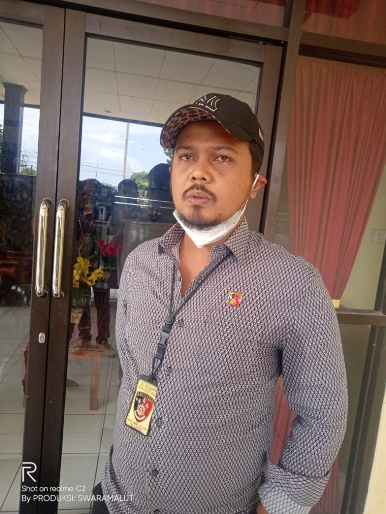 Polisi Usut Dugaan Pencabulan Oknum Kades Terhadap 4 Anak Dibawah Umur