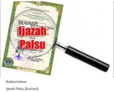 Soal Dugaan Ijazah Palsu Kades Terpilih Foli, Ini Penjelasan Dispendik Halut