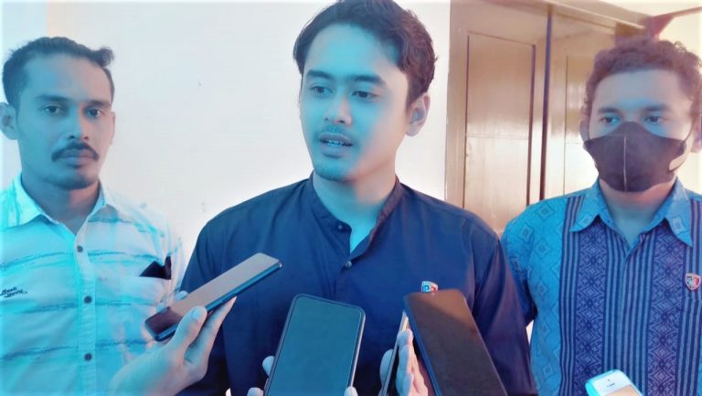 Belum Ada Kepastian Hukum, Polres Kepsul Lakukan Gelar Pekara Dugaan Embezzlement di Bank BRI Sanana