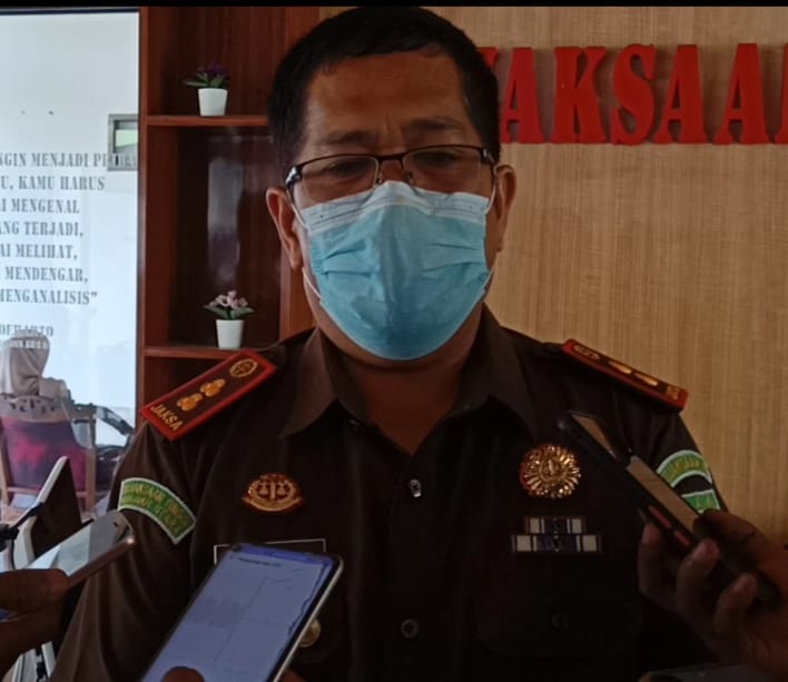 Kajari Kepsul Hentikan Penuntutan Kasus Penganiayaan Lewat Restorative Justice,