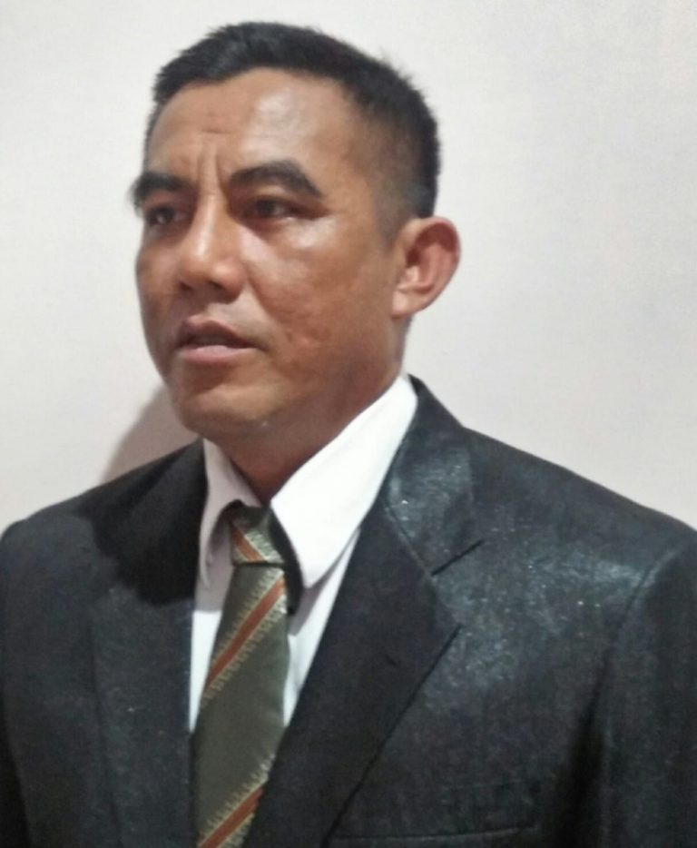 Dituntut JPU 3 Tahun, PH Agus Sutanto :  Ini Tidak Mencerminkan Keadilan