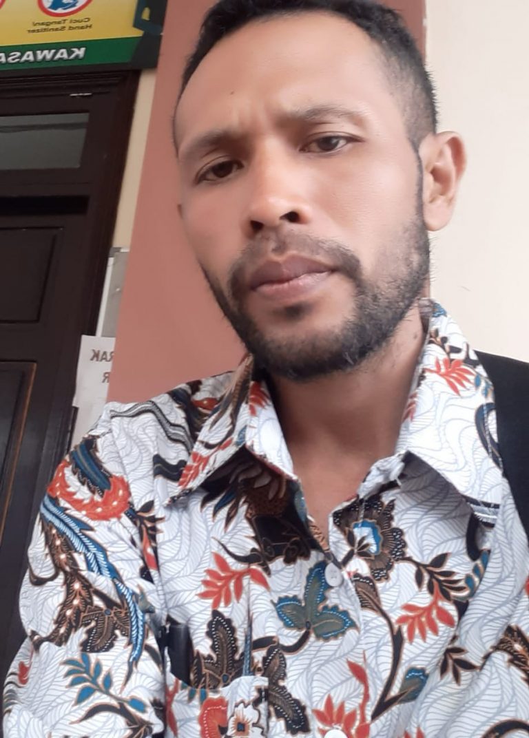 Praktisi Hukum Malut Soroti Rekomendasi Pemecatan Anggota DPRD Ternate Nurjaya Hi Ibrahim 