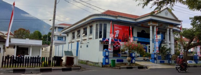 Sejumlah Bangunan Pemerintah di Maliaro Terancam Dibongkar Pemilik Lahan 