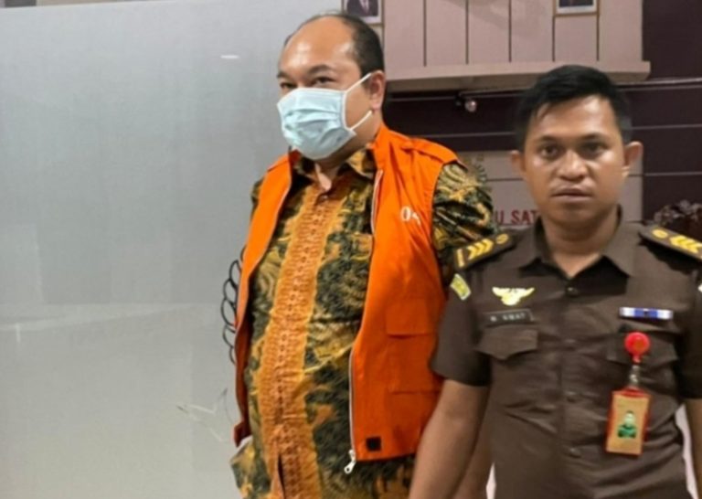 Tersangka Kasus Perusda Kota Ternate Bertambah Jadi 2 Orang