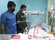 Pasien Asal Kao Teluk Sempat Dibantu ke RSUD Tobelo, Namun Meninggal