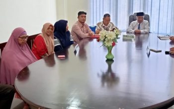 Akhirnya, Pemilik Rumah Jadi Objek Eksekusi di Maliaro Menyelesaikan Pembayaran