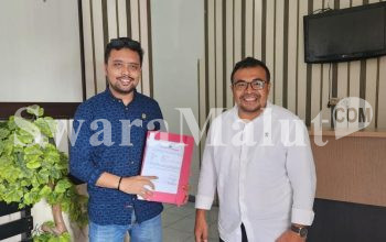Rahim Yasin Dipolisikan Kuasa Hukum PT NHM
