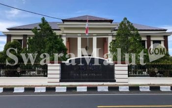 Diduga Palsukan Dokumen Lahan, Ahli Waris Ancam Giring Mantan Kadisperkim Tikep Ke PN Soasio