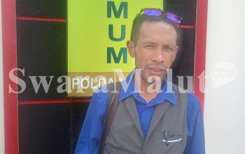 Diduga Menipu, Oknum Kontraktor di Taliabu Dipolisikan 