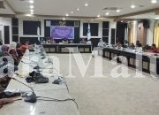 Serikat PEKKA Halmahera Utara Gelar Musyawarah Besar untuk Penguatan Organisasi