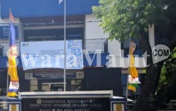 Selama 2025, Bea Cukai Ternate Berhasil Sita 531.640 Batang Rokok Ilegal 