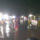 Enam Desa di Kao Barat dilanda Banjir Wailamo Akibat Hujan Deras