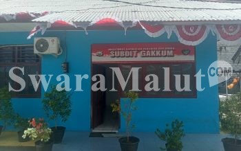 Selama 2025, Ditpolairud Polda Malut Tangani 14 Kasus 
