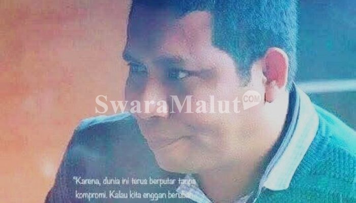 Kerusakan DAS : Studi Kasus dan Tanggung Jawab Multi-Pihak dalam Proyek Konstruksi di Maluku Utara