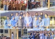 Plt Kepsek SMAN 6 Kota Ternate Langsung Tancap Gas, Beberkan Program Prioritas