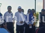 Ikut Jalan Sehat di Peringatan HARDIKNAS 2026, Kasman : Ini Momen SMAN 6 Kota Ternate Bangkit dan Bersinar Kembali