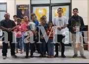 Pelecehan Verbal Oknum Polisi, Tokoh Adat 4 Suku Kao Minta Kapolda Pecat dan Keluarkan dari Wilayah