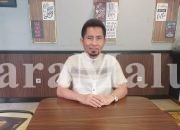 Gelar Reses, Senator Jangan Ciptakan Disparitas