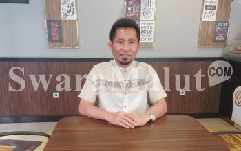 Gelar Reses, Senator Jangan Ciptakan Disparitas