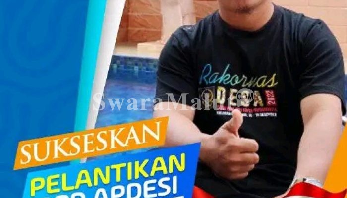 Haji Robert Berikan Bantuan Idul Adha ke Wilayah Lingkar Tambang, Remer Hein Sinyiang: Kebaikan Beliau Berlaku untuk Semua Agama