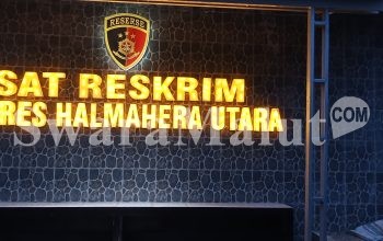 Polres Halmahera Utara Segera Jadwalkan Pemeriksaan Tersangka Afrida Ngato