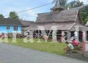 Halu Tuguis Benteng Terakhir Kebudayaan dan Identitas Asli Suku Modole
