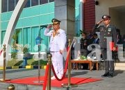 Peringati Hari Lahir Pancasila 2026, Bupati Halmahera Utara Bacakan Amanat Kepala BPIP   