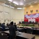 DPRD Halmahera Utara Gelar Paripurna Istimewa Peringati 23 Tahun Perjalanan Daerah 
