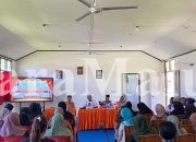 SMPN 12 Halmahera Utara Umumkan Kelulusan Tahun Pelajaran 2025/2026, Seluruh Siswa Lulus 100 Persen