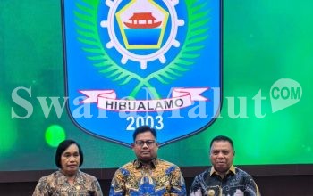 Pemda Halmahera Utara Kembali Raih Opini WTP dari BPK   