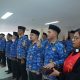 Sekda Halmahera Utara Lantik 24 Pejabat Struktural   