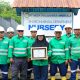 NHM Terima Penghargaan atas Kontribusi Aktif dalam Perlindungan Lingkungan