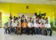 SMPTK Elim Sopi Majiko Luluskan Seluruh Siswa 100 Persen