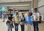 NHM Peduli Dampingi Pasien Jantung Asal Kao hingga Sukses Operasi di Jakarta