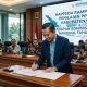 Bappeda Malut Rampungkan Penilaian PPD Kabupaten/Kota dan Tahapan Administrasi PPD Tingkat Nasional Tahun 2026