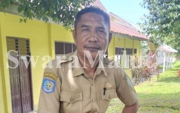 Buka Kuota Tiga Rombel Pada SPMB 2026, SMAN 6 Kota Ternate Siap Cetek Generasi Emas Baru