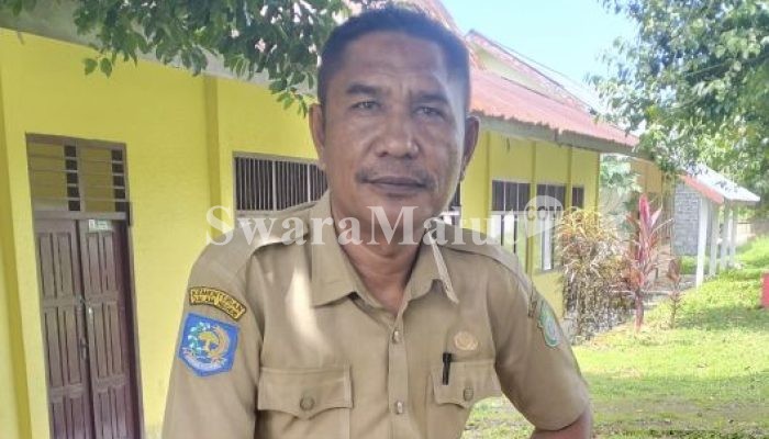 Buka Kuota Tiga Rombel Pada SPMB 2026, SMAN 6 Kota Ternate Siap Cetek Generasi Emas Baru