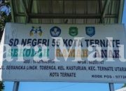 Dinilai Tertutup dan Tidak Transparan, Penggunaan Dana BOS dan BOSDa Tahun 2023-2026 SDN 55 Kota Ternate Disorot 