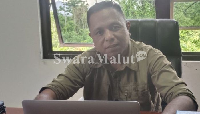 Bongkar Persoalan di SDN 55 Kota Ternate, Komite Tantang Kepsek Buka Anggaran BOS dan BOSDA Ke Publik