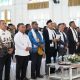 SSIB GMIH Resmi Dibuka, Pemda Halut Dukung Penuh Terwujudnya Persatuan