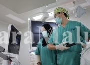 RSUD Tobelo Perluas Akses Layanan Jantung Anak, Didukung Alat Echocardiography Bantuan NHM