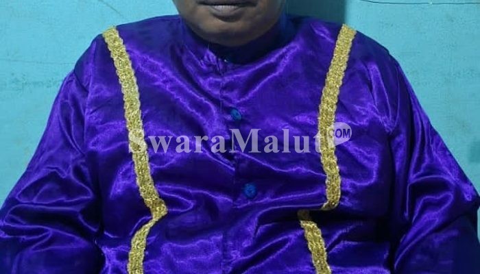 Tokoh Adat Apresiasi Kinerja Pemda Halut, Kutuk Opini Tidak Bertanggung Jawab dari Pihak Luar