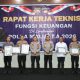 Polres Halut Sabet Dua Penghargaan Kapolri dan Satu dari DJPb