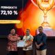 Halut Sabet Peringkat Kedua Tindak Lanjut Rekomendasi BPK