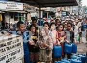 Warga Desa Kusuri Tobelo Barat Harap Penambahan Kuota Minyak Tanah