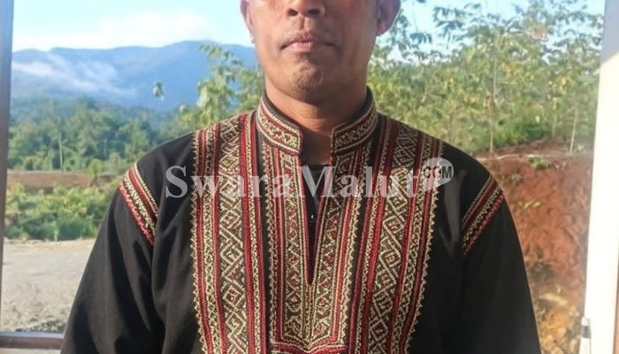 Tokoh Adat Kutuk Keras Opini Liar Tentang Bupati Halut   