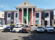 Diduga Berhutang Miliar Rupiah, Istri dan Anak-Anaknya Mantan Gubernur Malut Digugat 