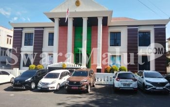 Diduga Berhutang Miliar Rupiah, Istri dan Anak-Anaknya Mantan Gubernur Malut Digugat 