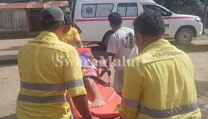 NHM Peduli Konsisten Layani Ratusan Warga melalui Ambulans Gratis